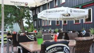 Harz Hotel Altes Forsthaus Braunlage [upl. by Eleazar694]