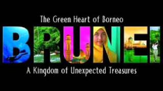 Brunei Traditional Music [upl. by Nylednarb]