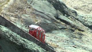 Grossglockner 30 augustus 2013 met Kras reizen [upl. by Nivonod685]