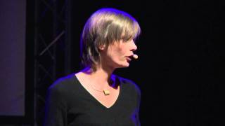 Mais comment fontils pour apprendre une langue Sharon Peperkamp at TEDxVaugirardRoad 2013 [upl. by Faber831]