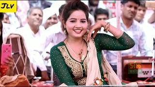 Goli Chal Javegi  Haryanvi Hit Dance Video 2023  Sunita Baby amp Sheetal  Pravik Team [upl. by Carberry257]