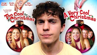 They Had To Film This Terrible Christmas Movie Twice [upl. by Atnod5]