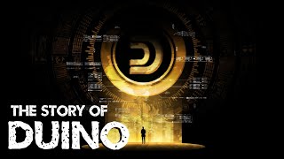 The Story Of DuinoCoin [upl. by Adlanor]