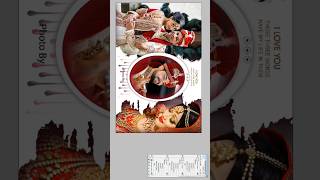 latest album psd photoshop 12x36albumpsd photoediting viralvideo song hindisong [upl. by Asserak]