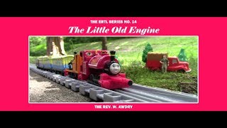 Leappad learning system Thomas the really useful engine 2 games the cat in the hat part 1 part 2 📺 [upl. by Lloyd863]