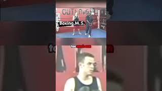 Delivering Punches vs Throwing Punches Whats the Difference and Why It Matters in Boxing boxing [upl. by Liuka328]