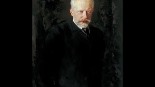 Tchaikovsky  Marche Slave [upl. by Nesmat]