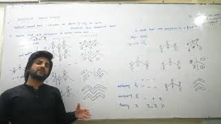 BScIIOrganic ChemistryDelocalized Chemical Bonding [upl. by Georgi]