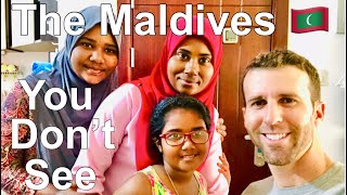 Maldives diving paradise full documentary [upl. by Iemaj]