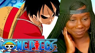 Luffy Defeats Caesar  One PiecePunk Hazard  Ep 615618 [upl. by Eeliak214]