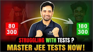 Most Effective IIT JEE Mock Test Strategy Ever  How to Instantly Improve Your Results amp Score High [upl. by Lahcym]