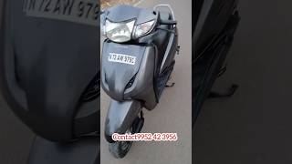 Honda Activa model 2012 [upl. by Kleiman]