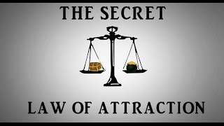 THE SECRET LAW OF ATTRACTION SUMMARY [upl. by Ives]