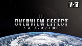 Experience the Overview Effect with an astronaut VR360 [upl. by Ecinnaj]