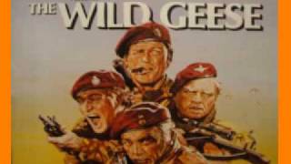 The Wild Geese Song [upl. by Ggerc242]