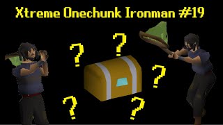 Opening 8000 Impling Jars for 5 Caskets  Xtreme Onechunk Ironman 19 [upl. by Riaj]