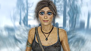 LARA CROFTEXE [upl. by Alaster]