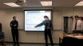 Bloomsburg University Electronics Engineering Technology [upl. by Rhoades]