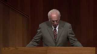 How to Recognize a Real Church Part 2 Selected Scriptures John MacArthur [upl. by Narut]