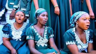 CDKI  Chorale Dirigeante KImbanguiste dans BILOMBA YA TATA MOLIMO MOSANTU [upl. by Campney]