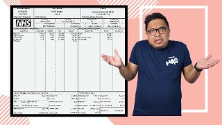 NHS Payslip Explained Anatomy of an NHS Payslip Do you understand your pay [upl. by Harty601]