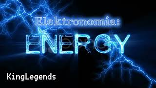 ElektronomiaEnergy [upl. by Ecinert]