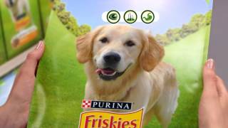 Purina Friskies® Vitafit™ dla psa [upl. by Kizzie207]