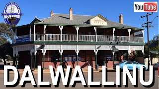 Dalwallinu  Western Australia [upl. by Peony]