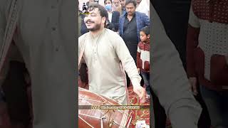 Best Dhol Beats by Zebi Dhol Master Talagangi shortsshortvideozebidholdholbeats [upl. by Peg]