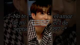 Feliz cumpleaños Jungkookie 💜🪐💜💌💕 [upl. by Claman]