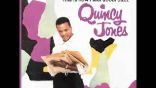 Sermonette  Quincy Jones [upl. by Cynera47]