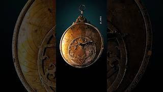 The Astrolabe A 2000YearOld Device Thats Still Amazing Today [upl. by Yotal]