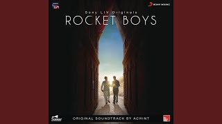 Rocket Boys Theme [upl. by Martell283]