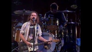 Pearl Jam  Live At Pacaembu Sao Paulo  Brazil  2005 [upl. by Nalod]