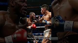 Boxing Tonight Wilder vs Zhang Live  Boxing Fight Stream  Matchroom vs [upl. by Llennol447]