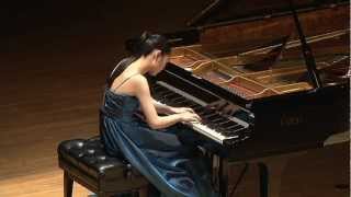 Tiffany Poon plays Chopin Variations Brillantes Op 12 [upl. by Miche575]