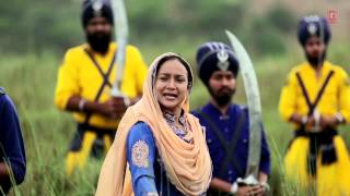 BANDA SINGH BAHADUR PUNJABI BY SATWINDER BITTI FULL VIDEO SONG I SHRI AKHAND PATH SAHIB [upl. by Hannon]