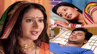 आज पहलीबार सिया और समर एक साथ सोये हैमाझिली ने ये क्या किया  Akhir Bahu Bhi To Beti Hi Hai  Ep 19 [upl. by Elrae]