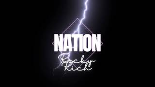 Nation Rilla City Artist quotRicky Richquot Official Track [upl. by Gelasius]