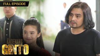 ENG SUB Ep 115  Kadenang Ginto  Francine Diaz Dimples RomanaBeauty GonzalesAndrea Brillantes [upl. by Raji699]