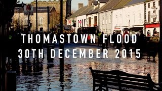 Thomastown Flood 2015 [upl. by Fanchon983]