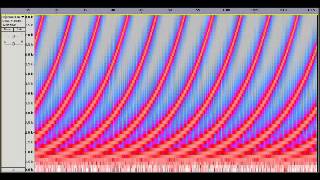 10 Hours of Rising Shepard Tone [upl. by Yacov]