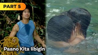 ‘Paano Kita Iibigin’ FULL MOVIE Part 5  Piolo Pascual Regine Velasquez [upl. by Auqenehs562]