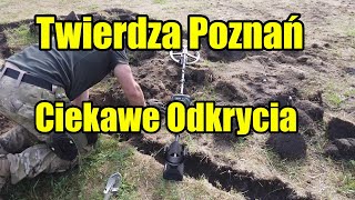 Twierdza Poznań  Ciekawe Odkrycia [upl. by Einolem494]