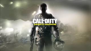 Call of Duty Infinite Warfare OST Olympus Mons [upl. by Raskin]