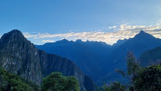 Salkantay Trek GoPro POV RAW FOOTAGE [upl. by Nnoved957]