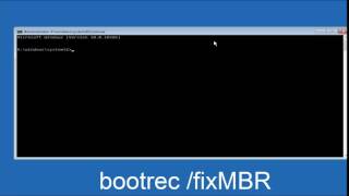 How To Fix quotBootmgr Is Missingquot In Windows 10 [upl. by Vivienne]