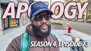 Apology  Learning From J Cole Chicago Push For Migrants Black Against Biden Dave Ramsey  S4E73 [upl. by Ahtenak]