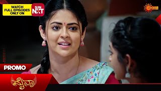 Mynaa Promo  06 March 2024  Udaya TV Serial  Kannada Serial [upl. by Laius932]