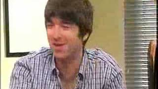 Noel Gallagher on TFI FRIDAY part 1 [upl. by Lynea]